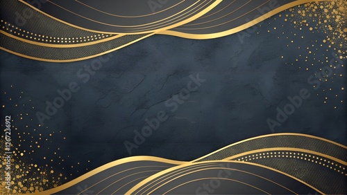 background luxury