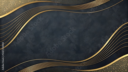 background luxury