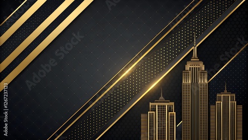 background luxury