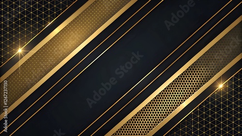 background luxury