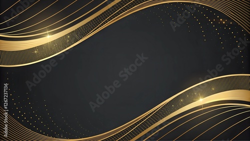 background luxury