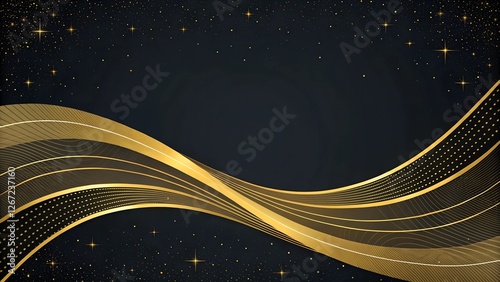 background luxury