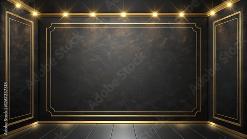 background luxury