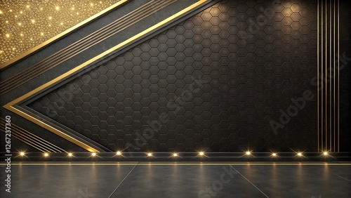 background luxury