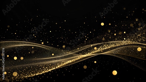 background luxury