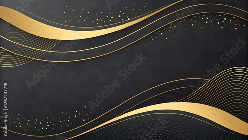 background luxury