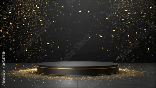 background luxury
