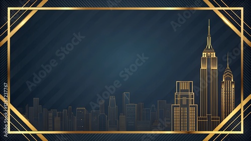 background luxury