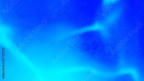 abstract blue background with rays