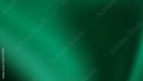 green abstract background