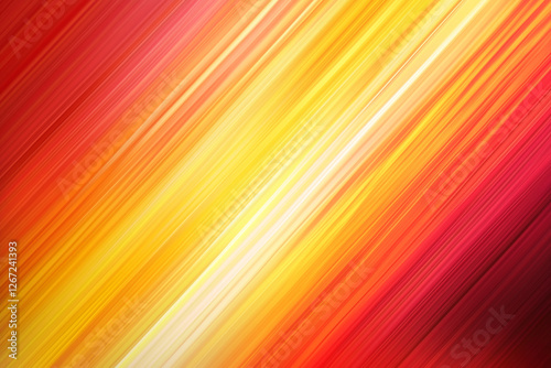 Colorful abstract background