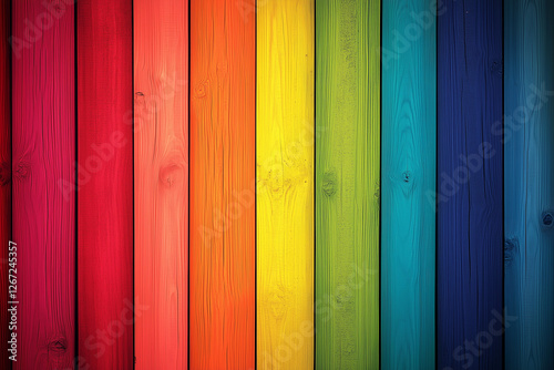 Colorful abstract background