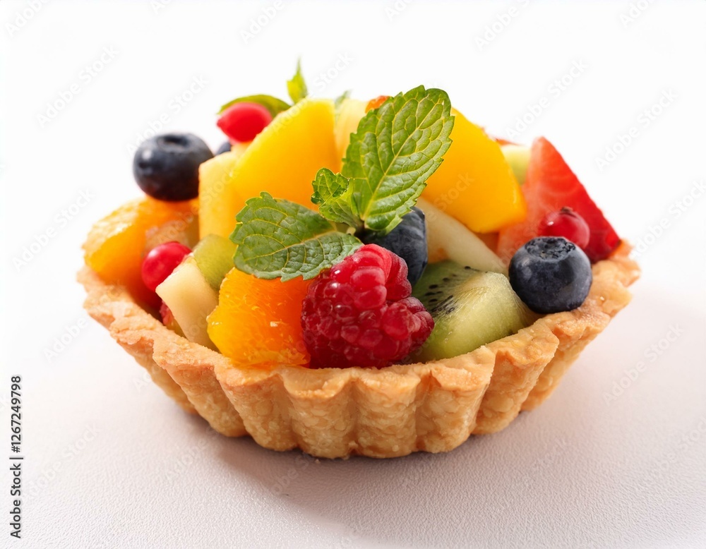 Tartelette