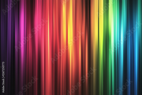 Colorful abstract background