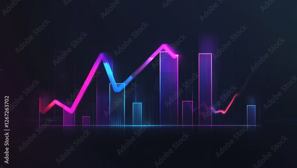 Analyzing Stock Market Trends: Growth, Decline, and Recovery in Financial Markets Analyzing Stock Market Trends: Growth, Decline, and Recovery in Financial Markets