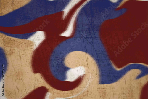 Abstract background that looks dull but still elegant