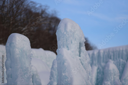 icicles scrupture photo