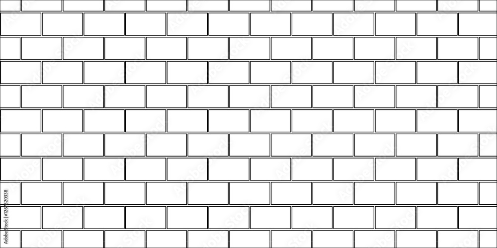 Pavement seamless mosaic stone concrete wall surface tiles. subway vector block rock white brick wall texture background. Pavement seamless mosaic stone concrete wall surface tiles. subway vector block rock white brick wall texture background.