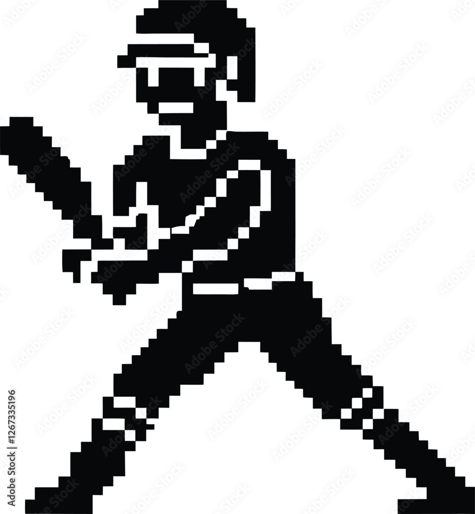 pixel cursor pixel art