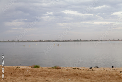 St louie senegal photo