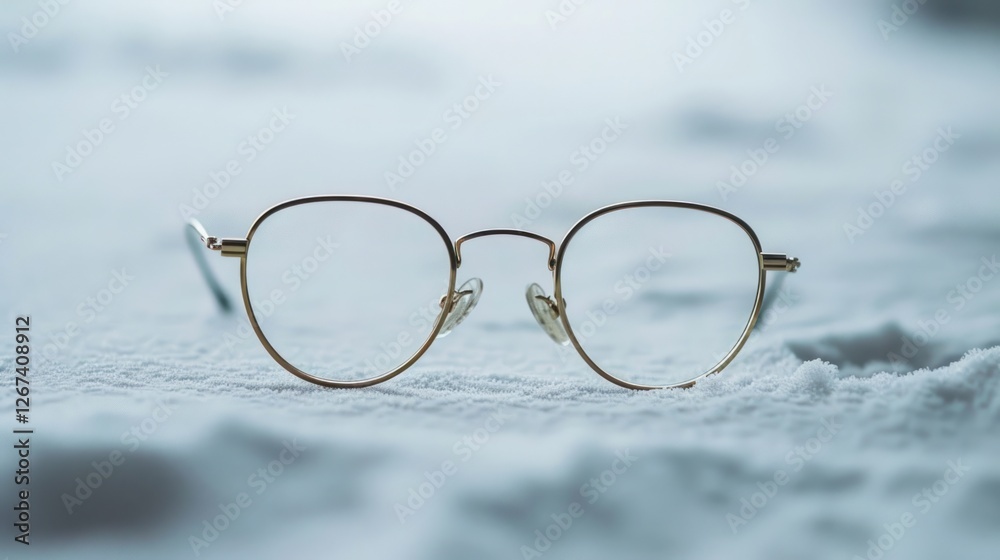 A clean and crisp view of glasses on white background, showcasing details, A clean and crisp view of glasses on white background, showcasing details,