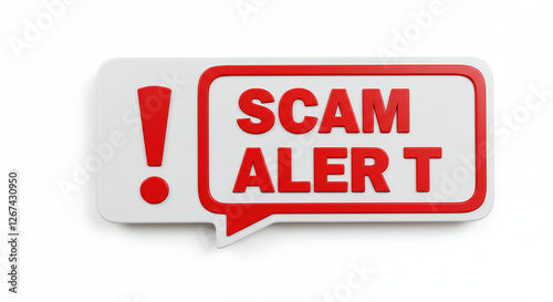 Scam Alert! Beware of Online Fraud & Phishing Scams - Stay Safe!