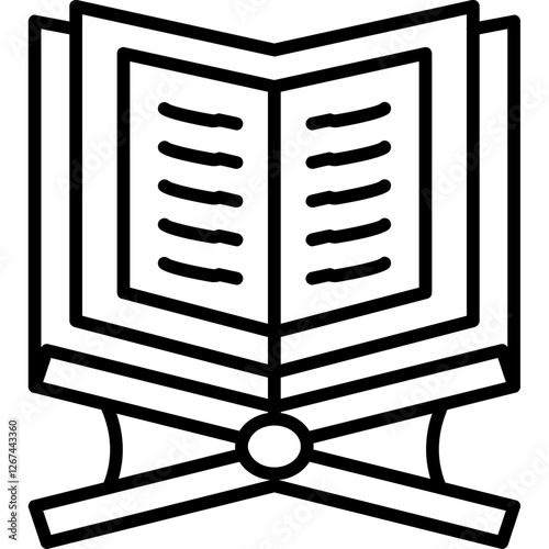 Quran Icon