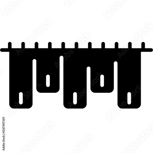 Intestinal Epithelium Icon