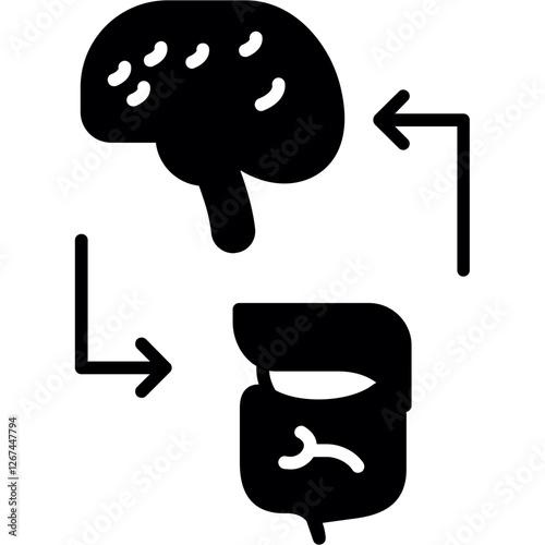Gut Icon