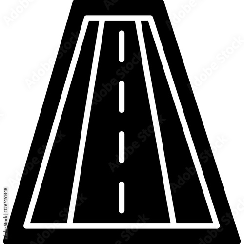 Road Icon