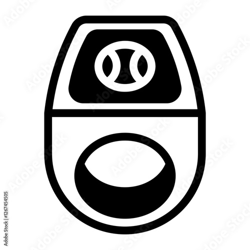This Championship Ring icon is suitable for Baseball Sport