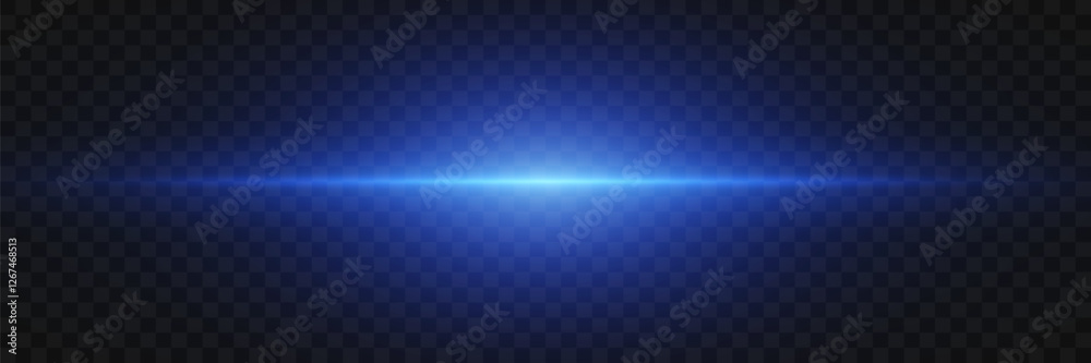 Beautiful light flashes. Light effect of lines. Vector illustration Beautiful light flashes. Light effect of lines. Vector illustration