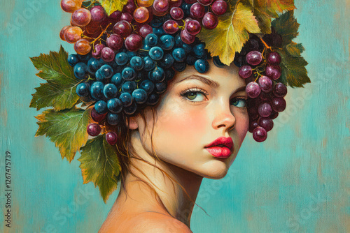 The Beauty of Wine Culture and Harvest