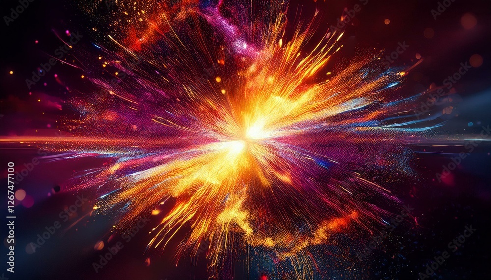abstract explosion dust particle texture background abstract explosion dust particle texture background