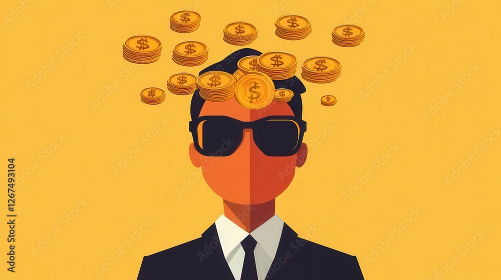 Thoughts of Wealth and Success in Business Style Thoughts of Wealth and Success in Business Style