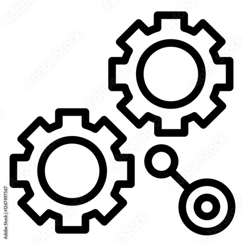 Setting Icon