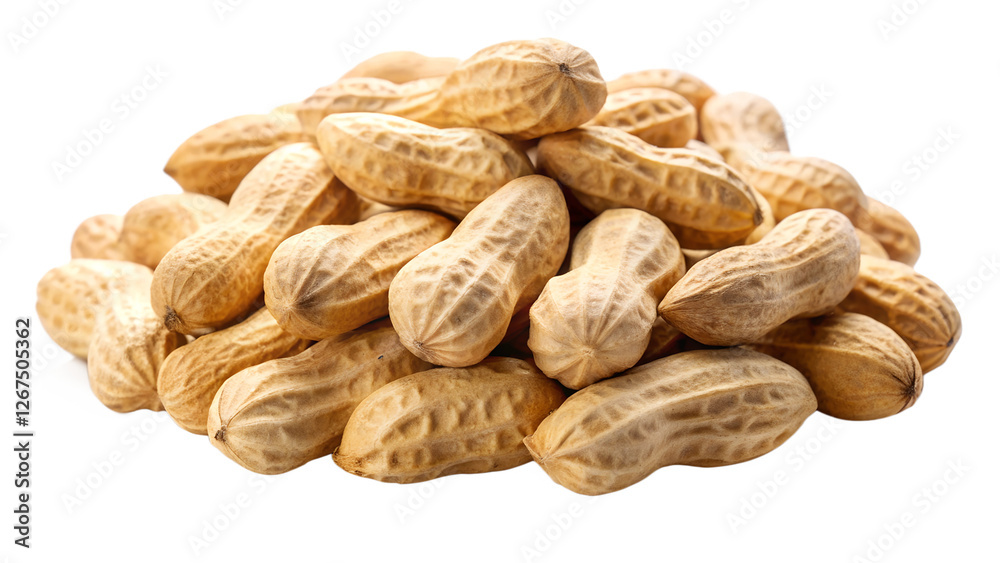 set of peanut isolated on transparent background png set of peanut isolated on transparent background png