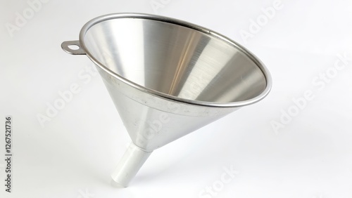 Metal Funnel