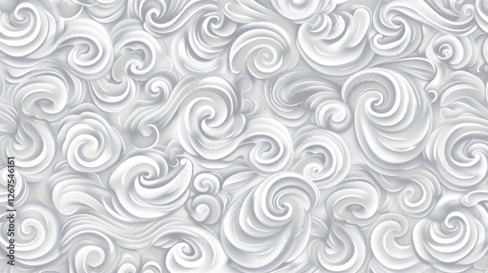 seamless wave pattern seamless wave pattern