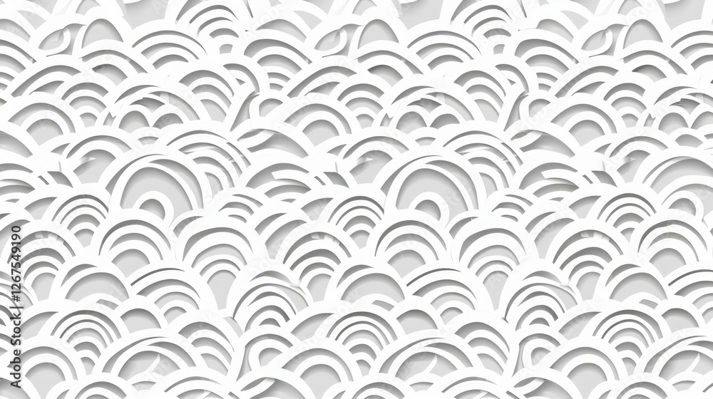 seamless wave pattern seamless wave pattern