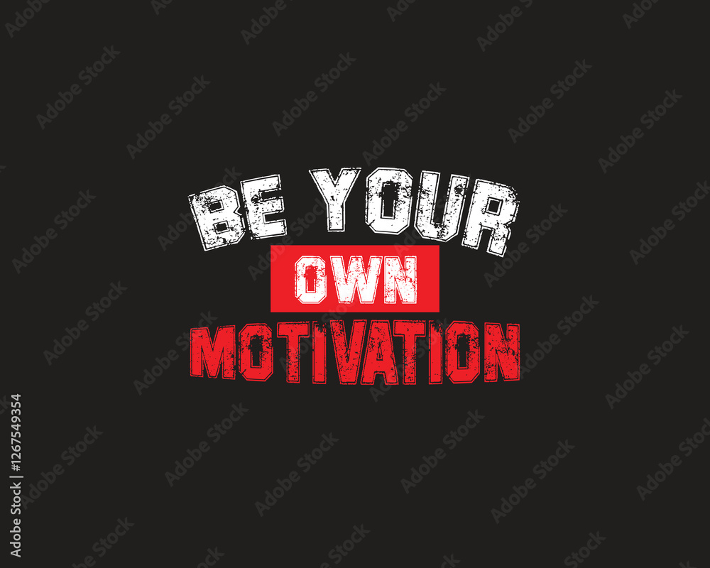 Obraz premium T shirt design