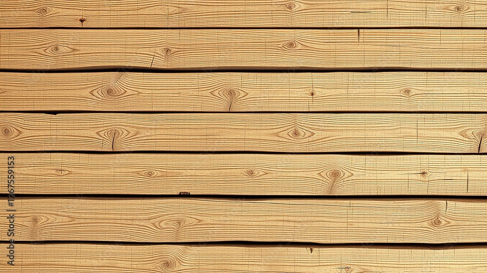 Obraz premium Organic Wood Planks: Eco-Friendly Texture for Sustainable Designs