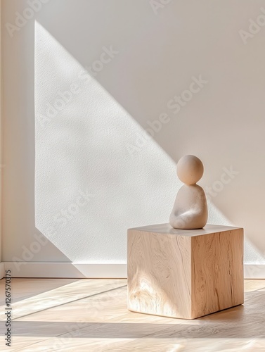 4K Detail Realistic Debilitating creative block, muse stubbornly silent