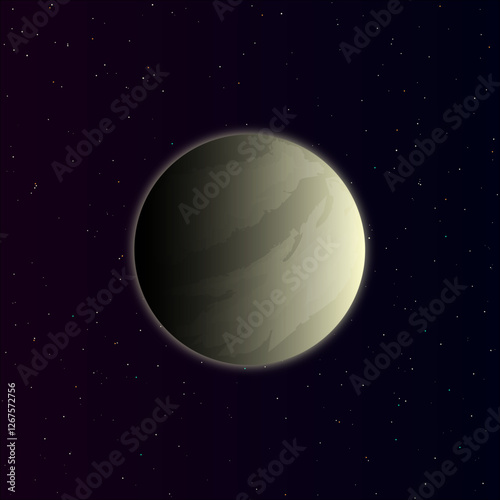 BM Space Pack - Venus