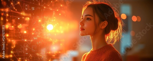 Wallpaper Mural Strategy for Product Growth in Social Media: Analyzing Sales Data through Modern Interfaces Torontodigital.ca