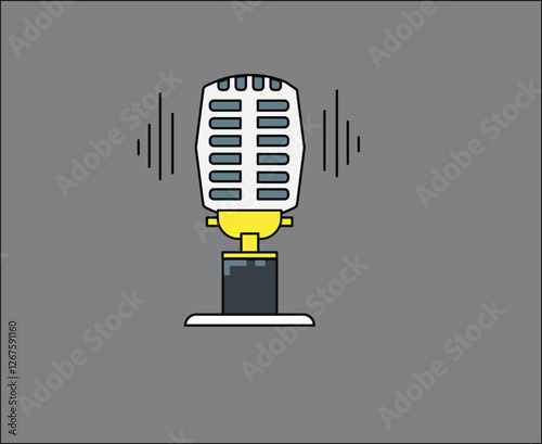 microphone