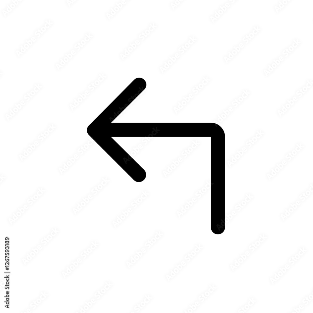 Turn Left
Turn Left