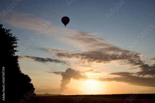 Montgolfière