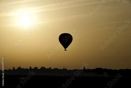 Montgolfière