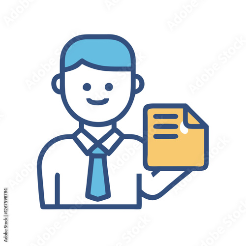 Man hand holding file,Professional Hand Holding a File Folder Illustration,
Businessman’s Hand Gripping a Document File,Office Worker Holding a File in Hand
Man’s Hand Carrying a Folder with Documents